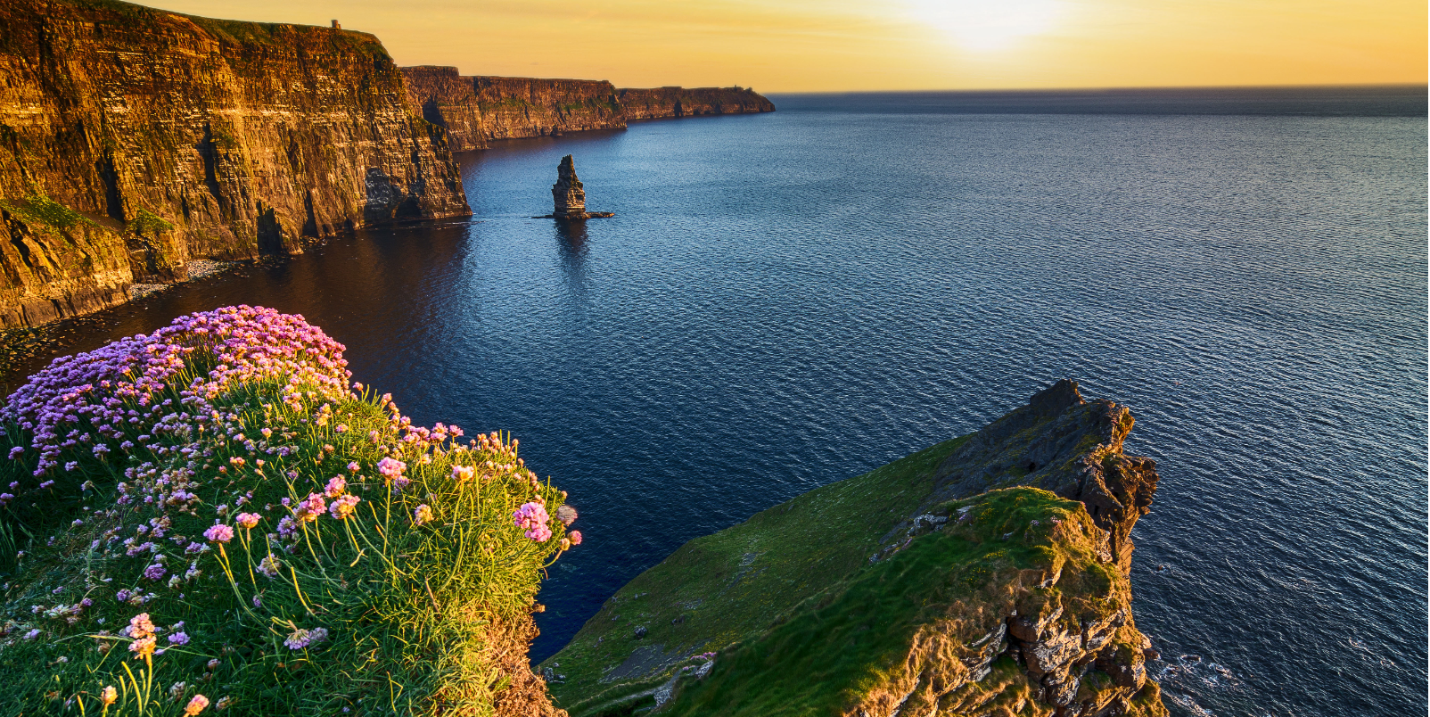 Falaises de Moher