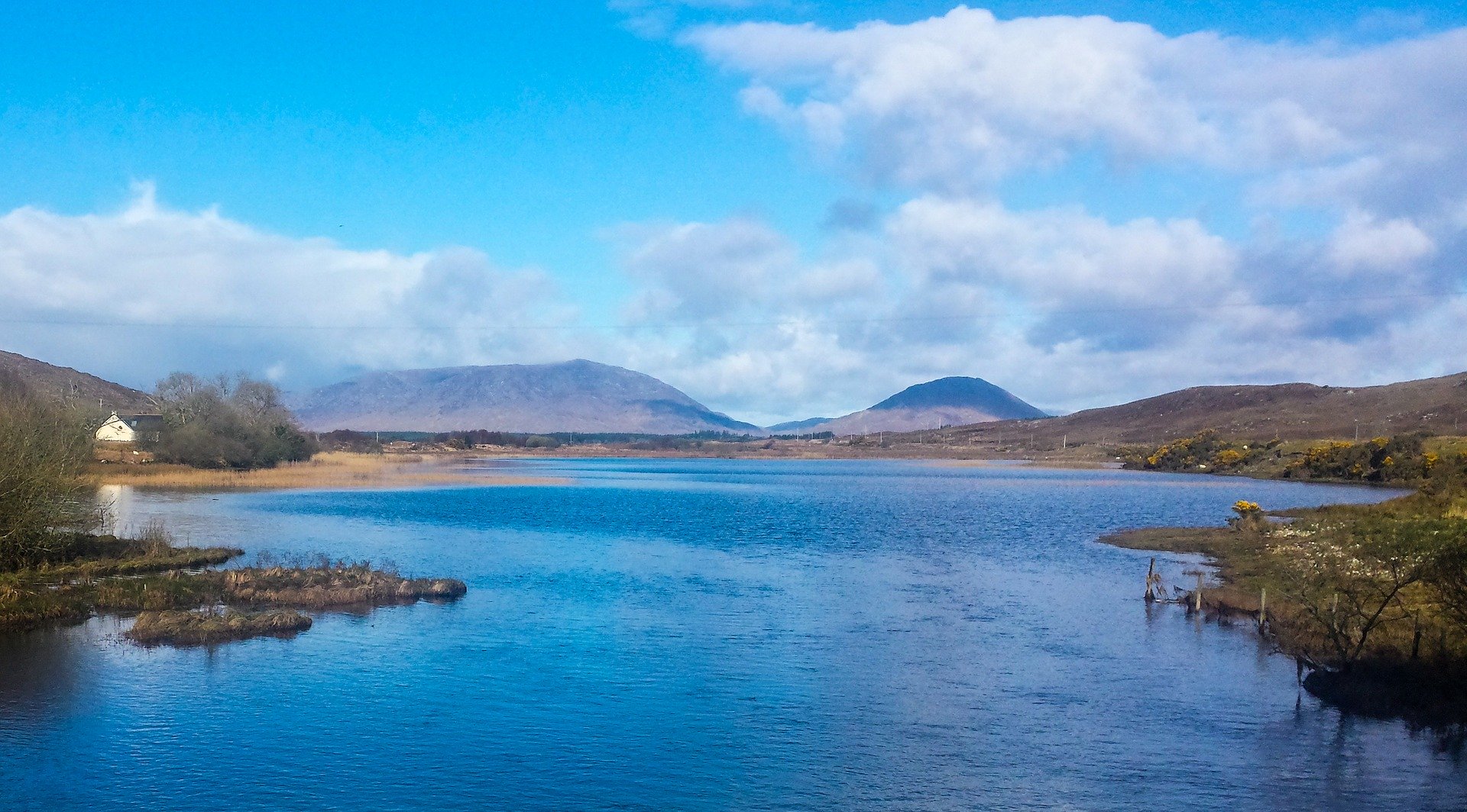 Voyage scolaire en Irlande : nos nouveautés et programmes autour de l 