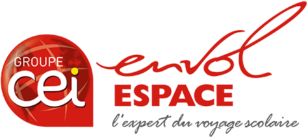 logo Envol Espace