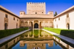 Palacios Nazaries de l'Alhambra