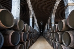 Cave à vin à Jerez de la Frontera