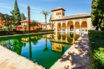 L'Alhambra de Grenade