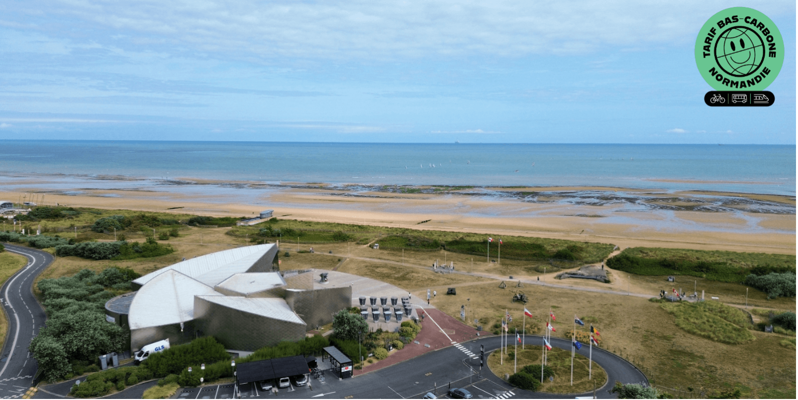 Centre Juno Beach