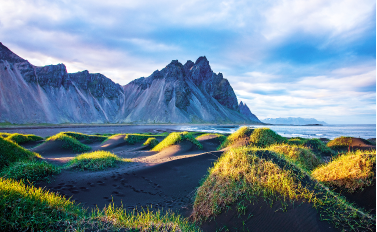 L'Islande : destination nature