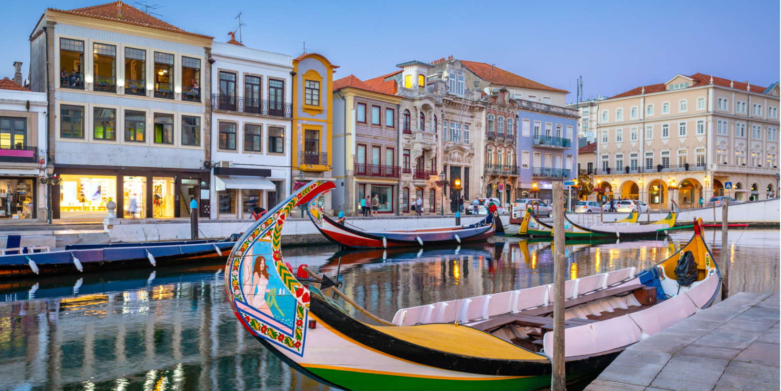 Aveiro