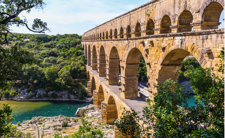 Top 5 des voyages scolaires en France