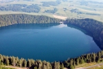 Lac Pavin