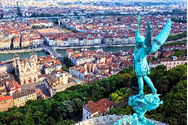 Jean Moulin, le résistant - Auvergne - Rhône Alpes