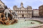 Fontaine de Lyon