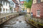 Freiburg (photo recadrée et retouchée)