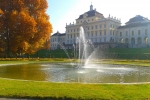 Château de Ludwigsburg