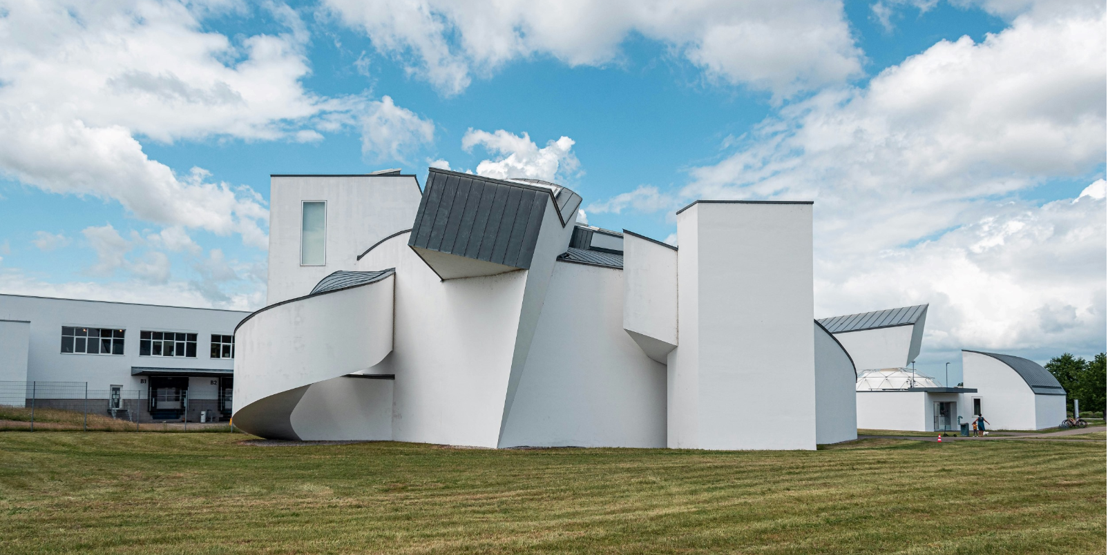 Vitra Design Museum