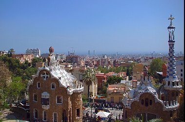 Barcelone, cours et découverte - Barcelone et Catalogne