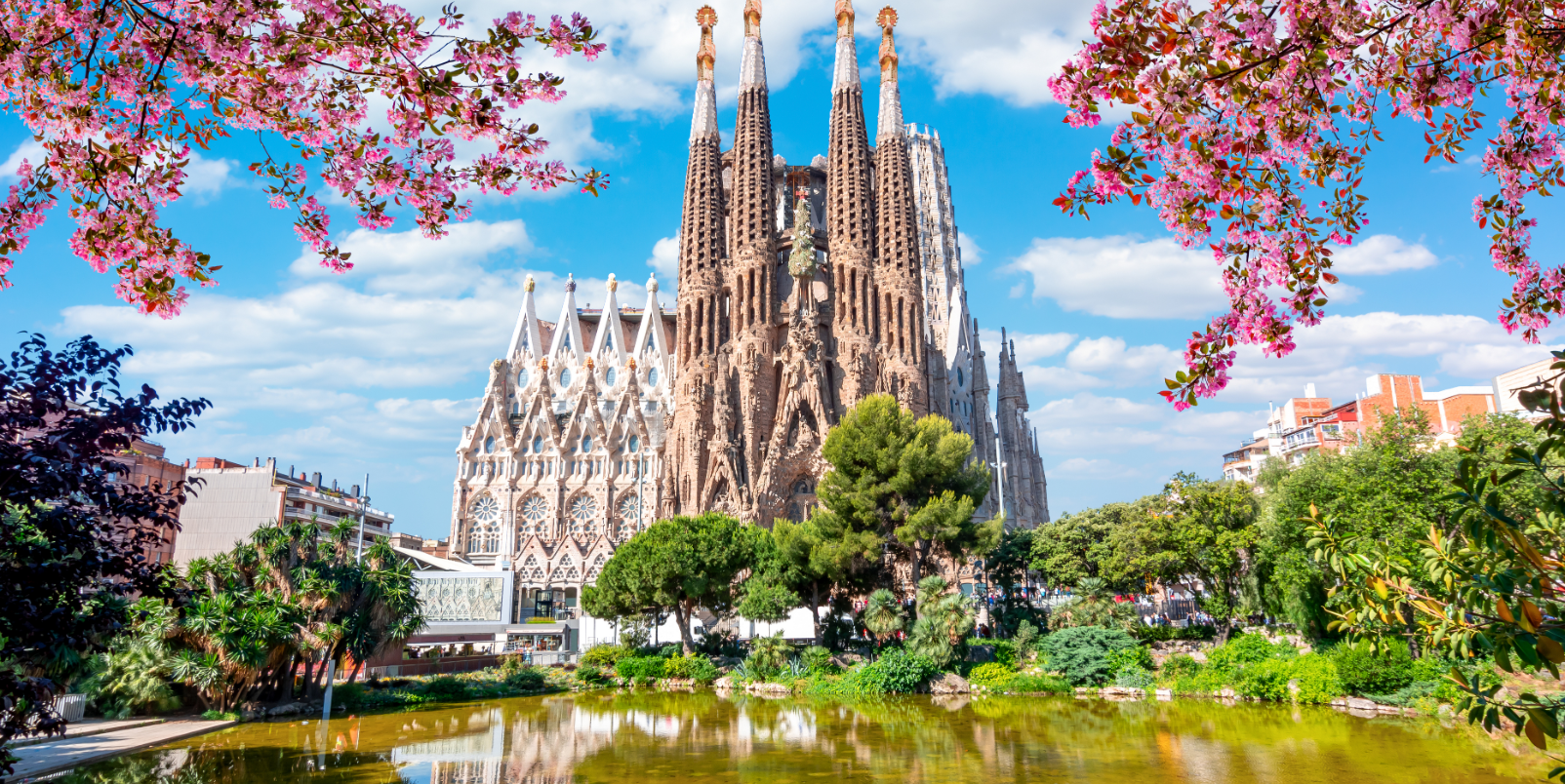 Sagrada Familia