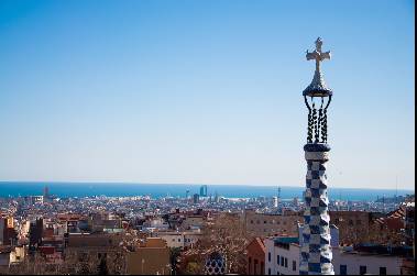 Destination Barcelone - 