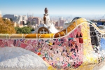 Parc Guell - Barcelone