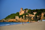 Château de Tarragone