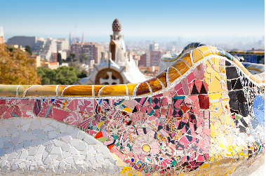 Petits voyageurs, grandes découvertes à Barcelone - 