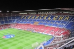 Stade du FC Barcelone