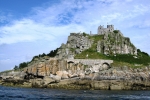 St Micheal's Mount
