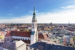 Frauenkirche Munich