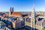 Munich Frauenkirche