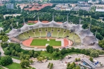 Stade olympique Munich