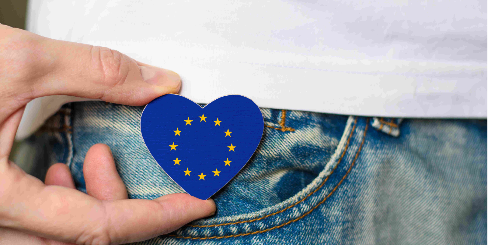 Resident of the EU