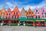 Grote Markt Bruges