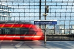 Berlin Hauptbahnhof 