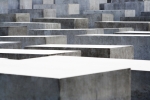 Denkmal Berlin Beton