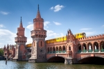 Berlin Oberbaumbrücke