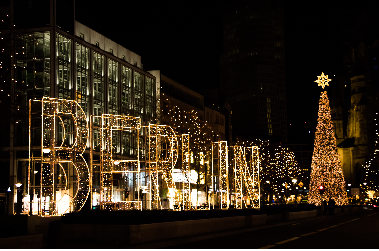 Noël à Berlin - 