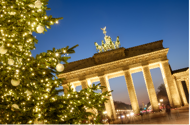 Noël à Berlin - Berlin 