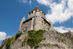 Cité médiévale de Provins