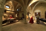 Grange aux Dîmes de Provins