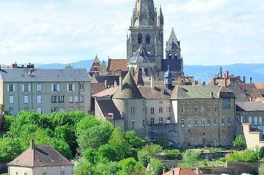 La Bourgogne gallo-romaine - Bourgogne - Franche Comté