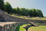 Amphithéâtre d'Autun