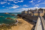 Saint Malo Remparts