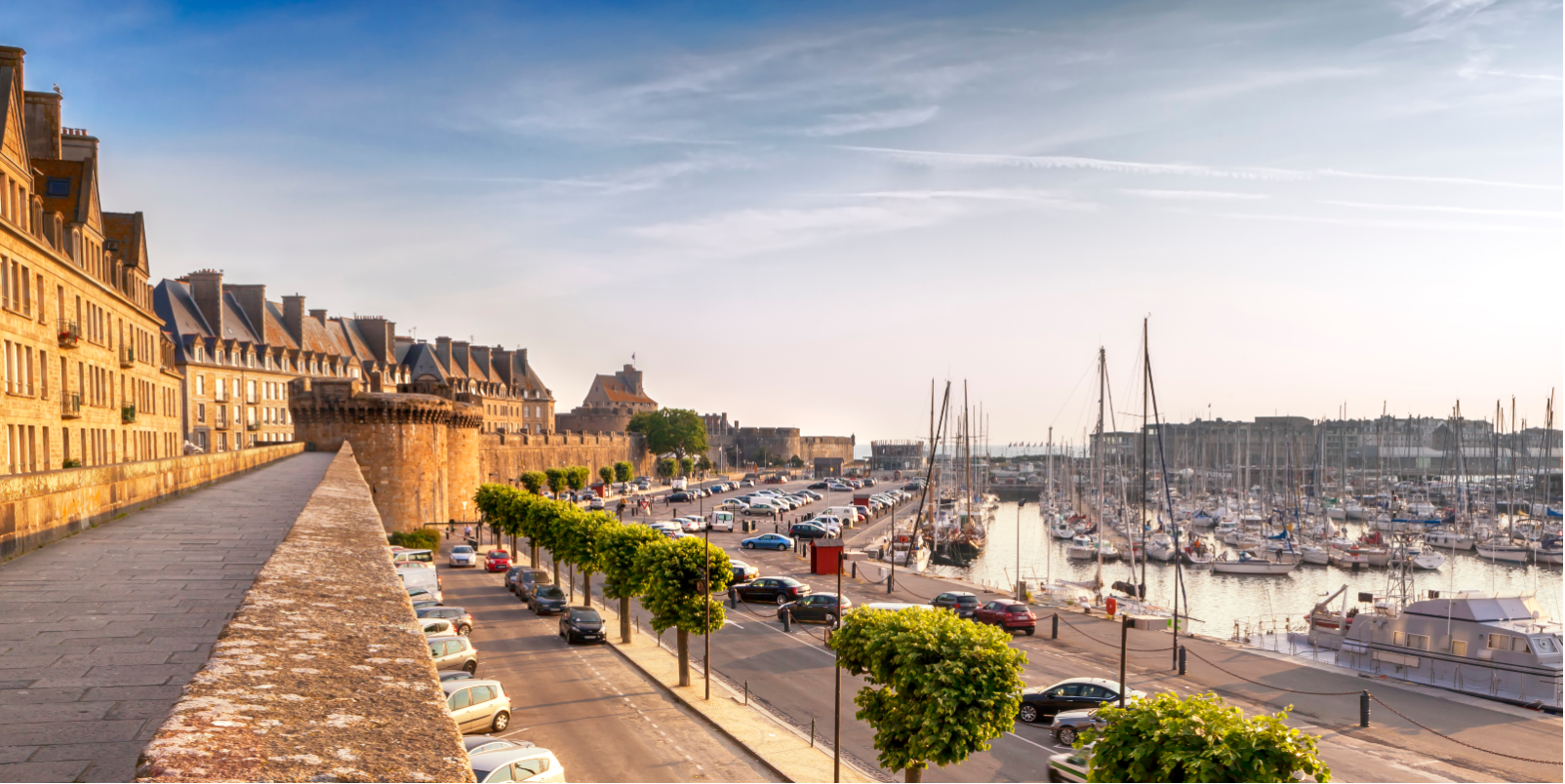 Saint Malo