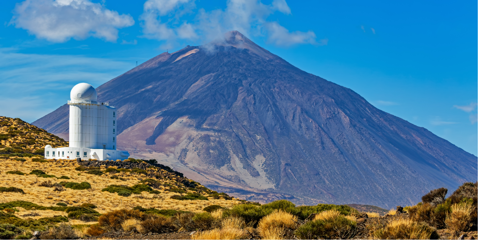 Mont Teide - Tenerife