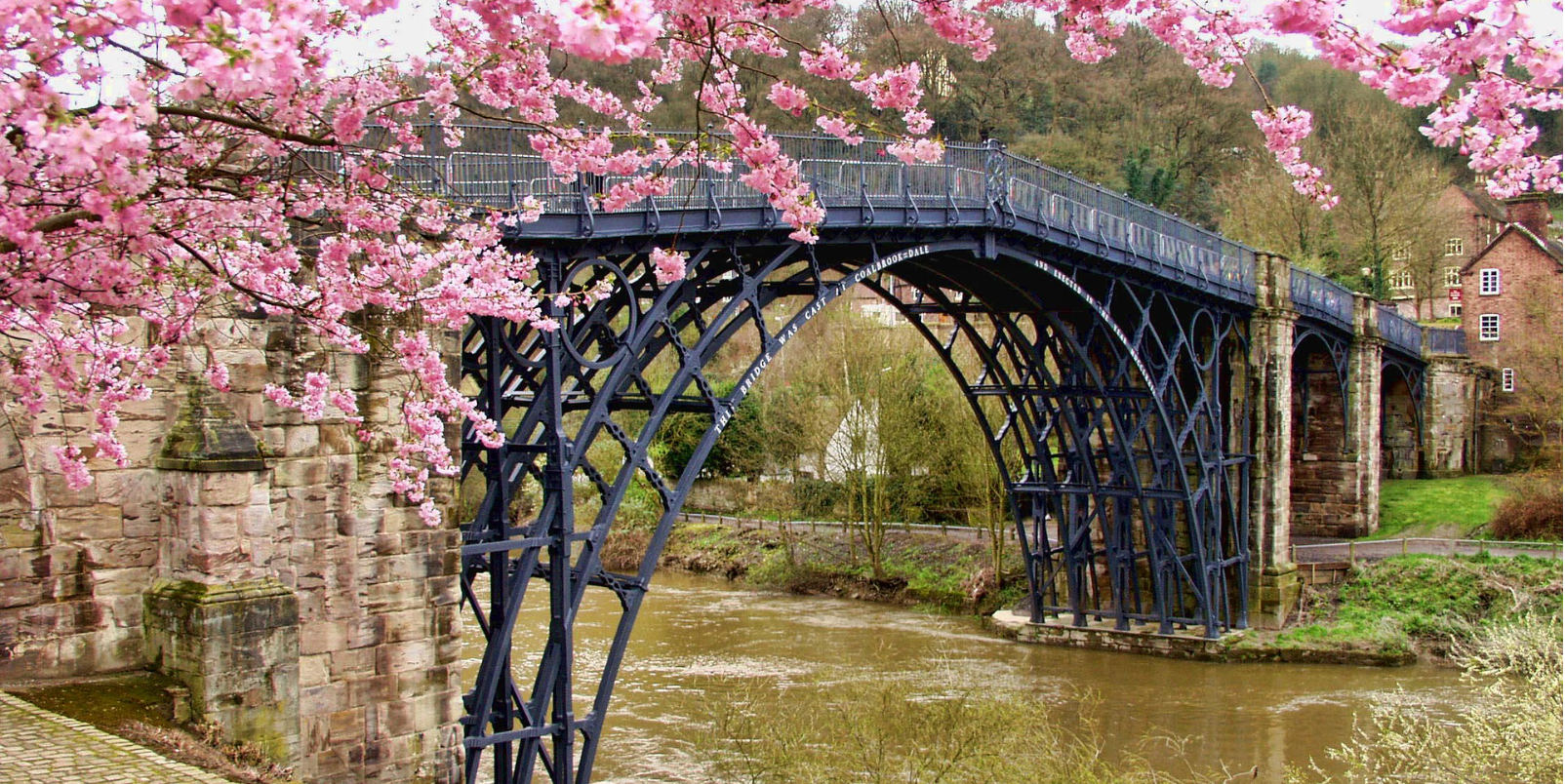 Ironbridge