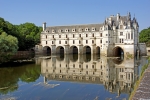 France - Château de Chenonceau