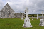 Site monastique de Clonmacnoise 
