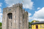 Bunratty Castle, Irlande
