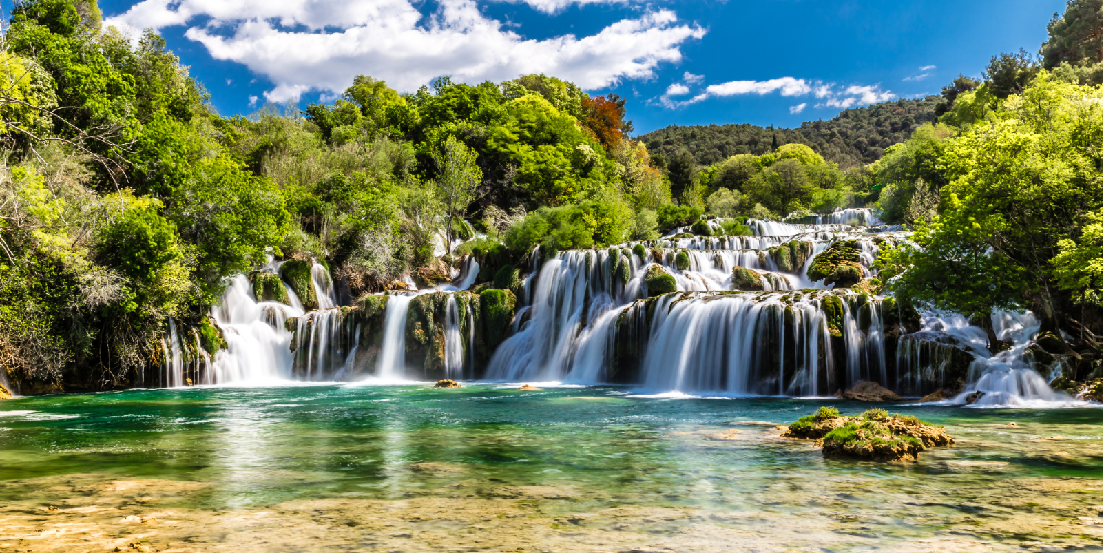 Plitvice