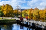 Autumn in Copenhagen