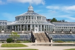 Jardin Botanique de Copenhague