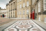 Amalienborg