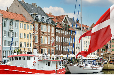 Hygge à la danoise - Danemark